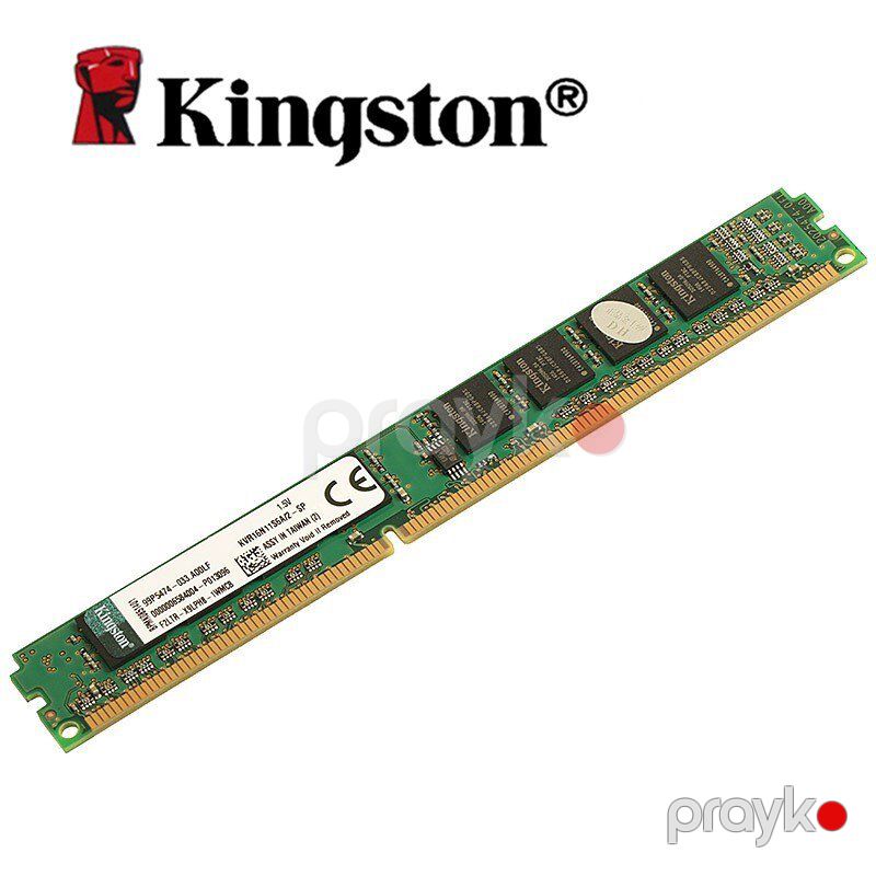 DDR3 4GB, 8GB — Kompüterlər və noutbuklar, Bakı (2)
