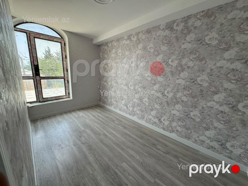Satılır 3 otaqlı Həyət evi / Villa, 80 m², Binəqədi rayonu — Ev, villa, Bakı (8)