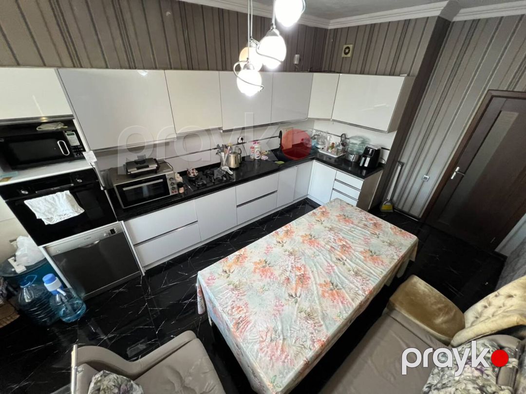 Satılır 3 otaqlı yeni tikili 147 m² — Mənzil, Bakı (6)