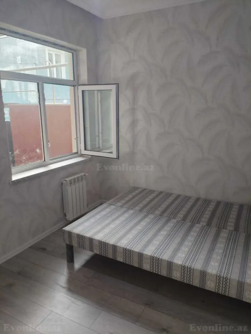 Kirayə verilir 2 otaqlı Həyət evi 65 m² Bakı, Abşeron r., Masazır — Ev, villa, Bakı (3)
