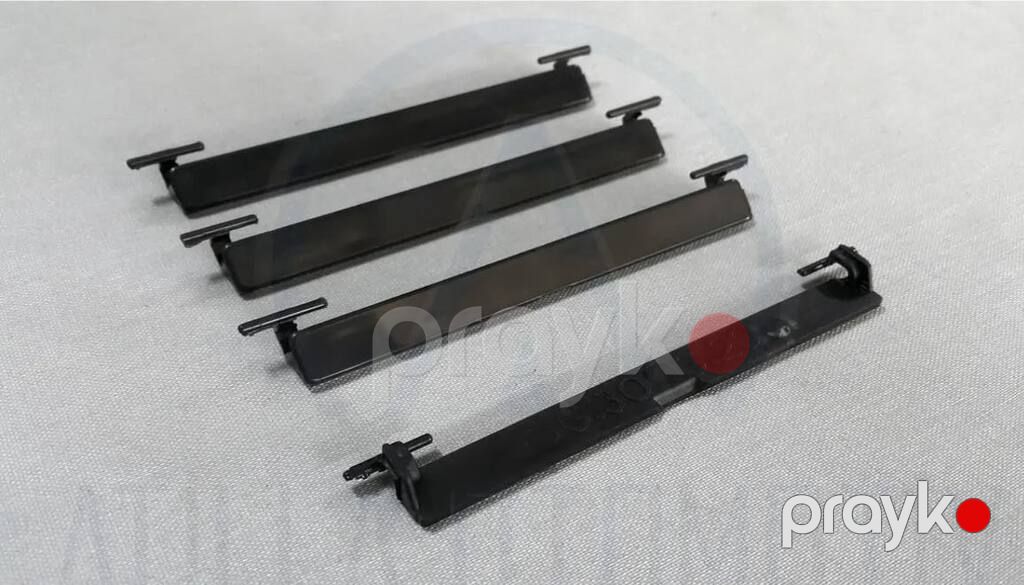 "BMW G30, G20, F90, G31" dam aksessuarı — Ehtiyat hissələri və aksesuarlar, Bakı (4)