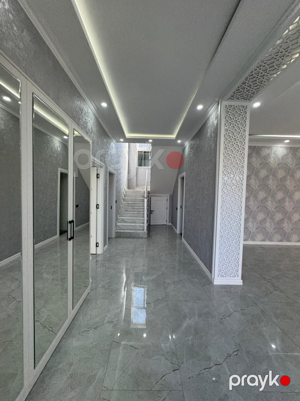 Satış: Bağ, 290 m², Xəzər rayonu — Ev, villa, Bakı (6)