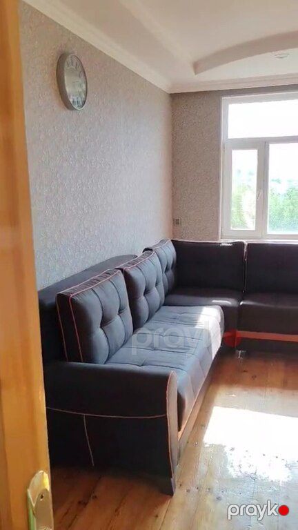 4-otaqlı mənzil, Tovuz r., 86 m² — Tovuz