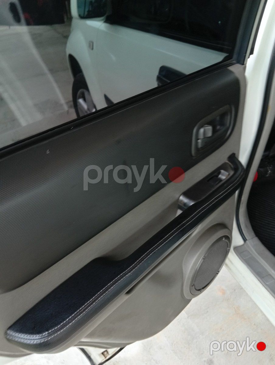 Nissan X-Trail, 2008 il — Avtomobillər, Bakı (8)