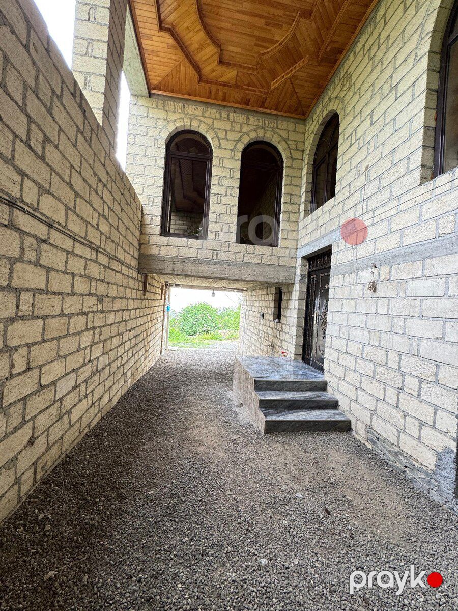Bağ evi kirayə verilir, Göygöl r — Ev, villa, Göygöl (10)