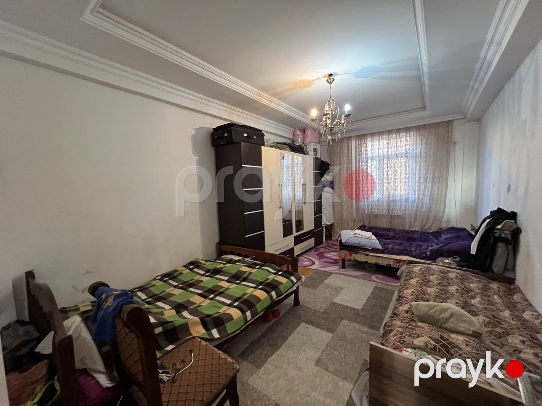 Satılır 2 otaqlı yeni tikili 92 m² — Mənzil, Bakı (12)