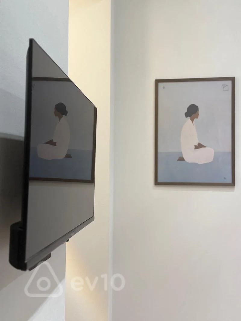 1 otaqlı mənzil, 30 m², malakan bagi — kirayə — Mənzil, Bakı (6)