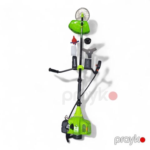 Trimmer Уралмаш YGBC52 — Bakı
