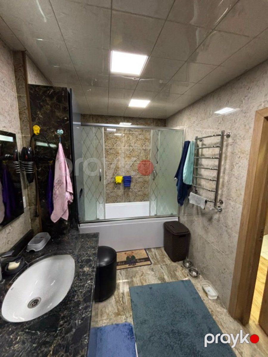 Satılır 3 otaqlı yeni tikili 87 m² — Mənzil, Bakı (9)