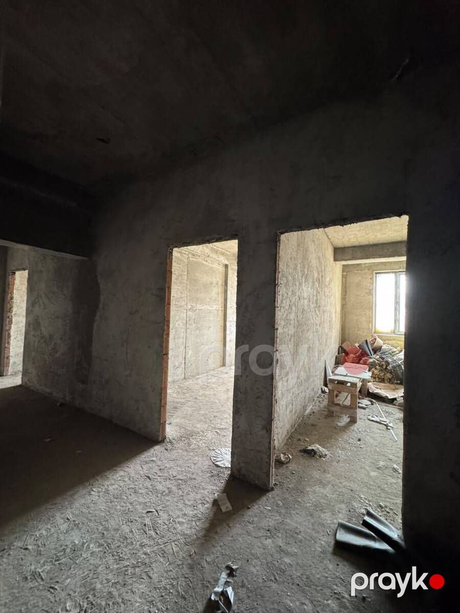 Satılır 3 otaqlı yeni tikili 125 m² — Mənzil, Bakı (7)