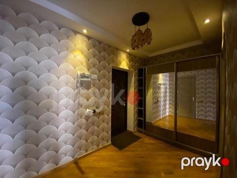 Satılır 2 otaqlı yeni tikili 61 m² — Bakı