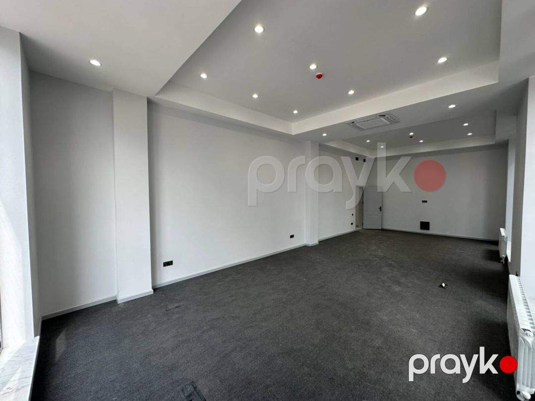 İcarəyə verilir 9 otaqlı ofis 400 m² — Ofis, Bakı (8)