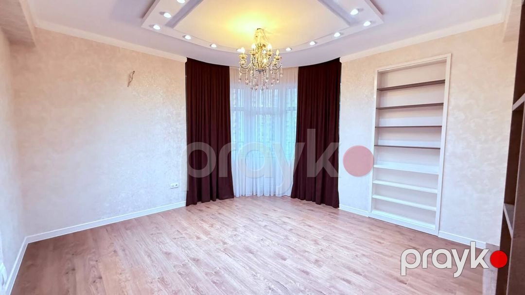 Satılır 2 otaqlı yeni tikili 66 m² — Mənzil, Bakı (3)
