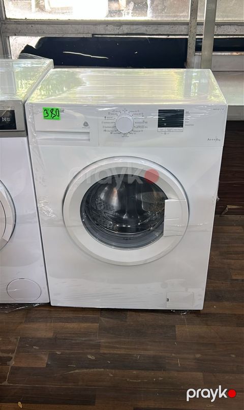 Avtomat Paltaryuyan Maşın – ön yükləməli, elektron idarəetmə paneli və — Digah