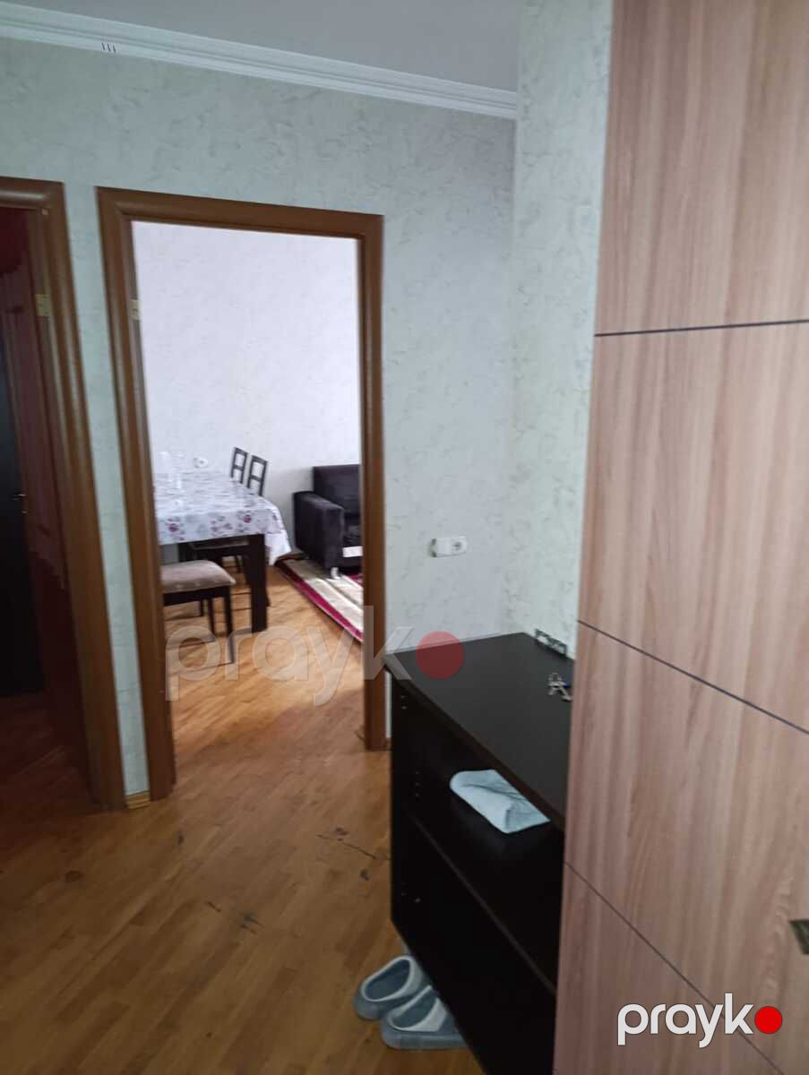 Satılır 3 otaqlı köhnə tikili 76 m² — Mənzil, Bakı (12)