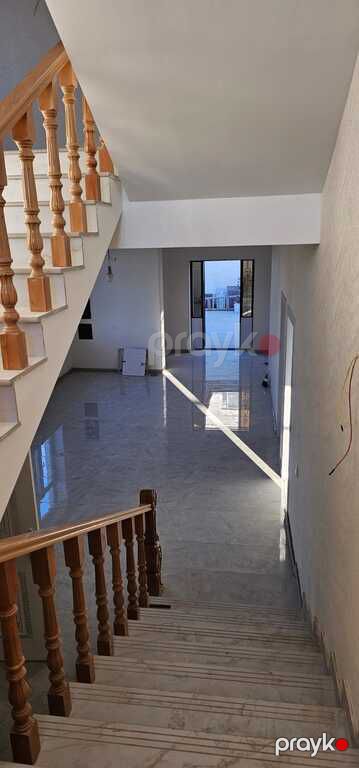 Satılır 6 otaqlı həyət evi/bağ evi 360 m² — Ev, villa, Bakı (10)