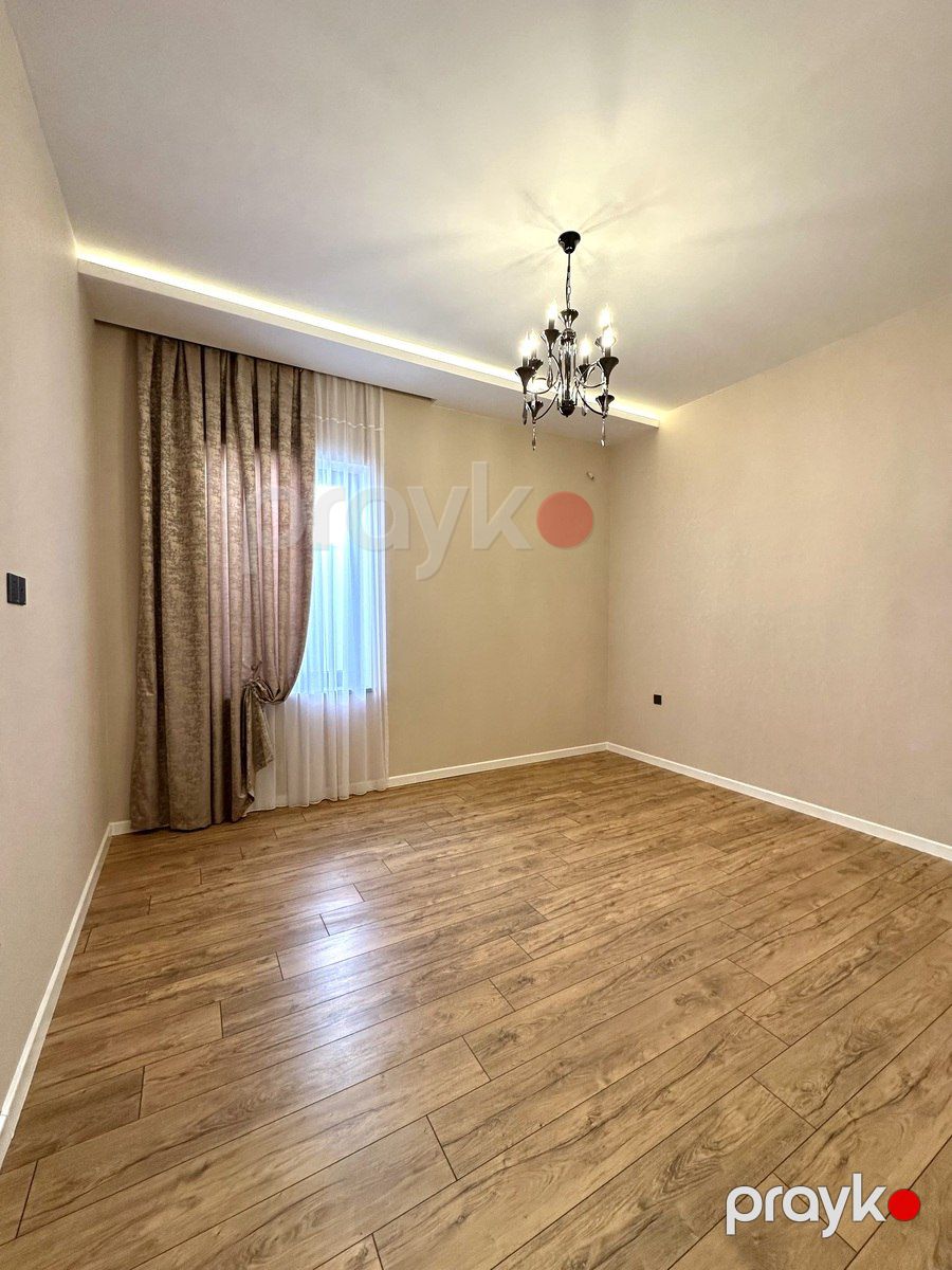 Satılır 4 otaqlı həyət evi/bağ evi 180 m² — Ev, villa, Bakı (7)