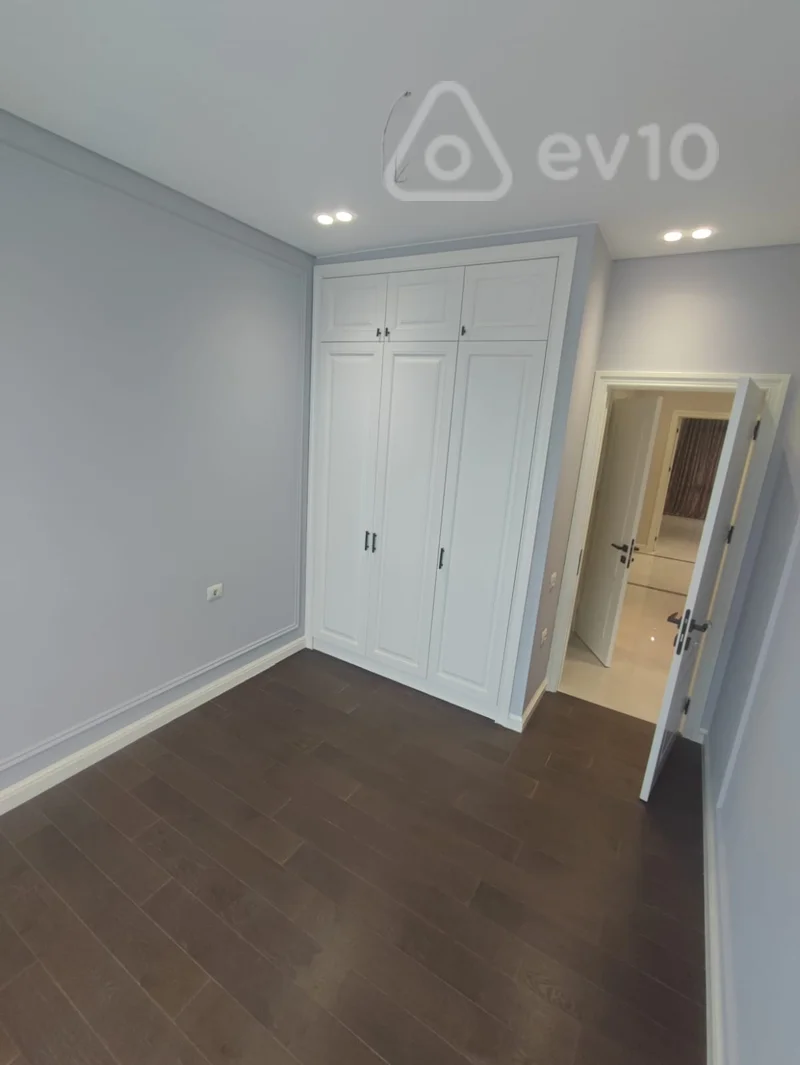 4 otaqlı mənzil, 129 m², İslam Abışov küçəsi — kirayə — Mənzil, Bakı (11)