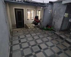 Həyət evləri Satılır Sabunçu r., Maştağa q., 2 otaq, 50 m² — Ev, villa, Bakı (7)