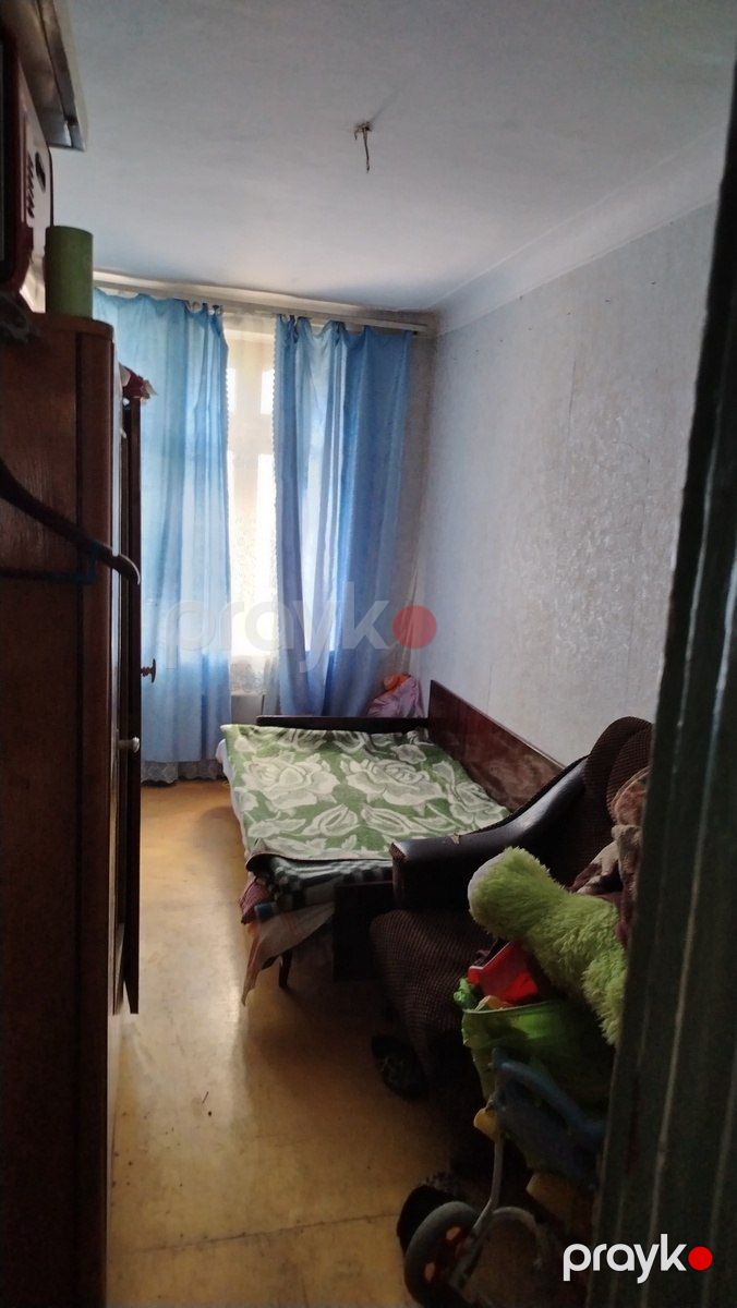 Satılır 3 otaqlı köhnə tikili 60 m² — Mənzil, Bakı (5)