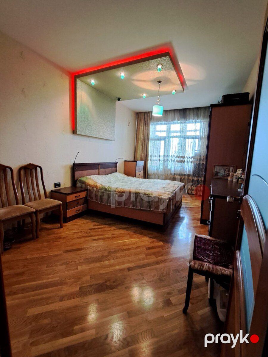 Satılır 3 otaqlı yeni tikili 129 m² — Mənzil, Bakı (5)