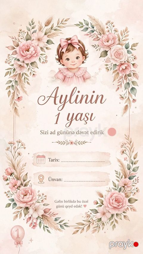 Ad günü,Xına Nişan dəvətnamələri — Sumqayıt