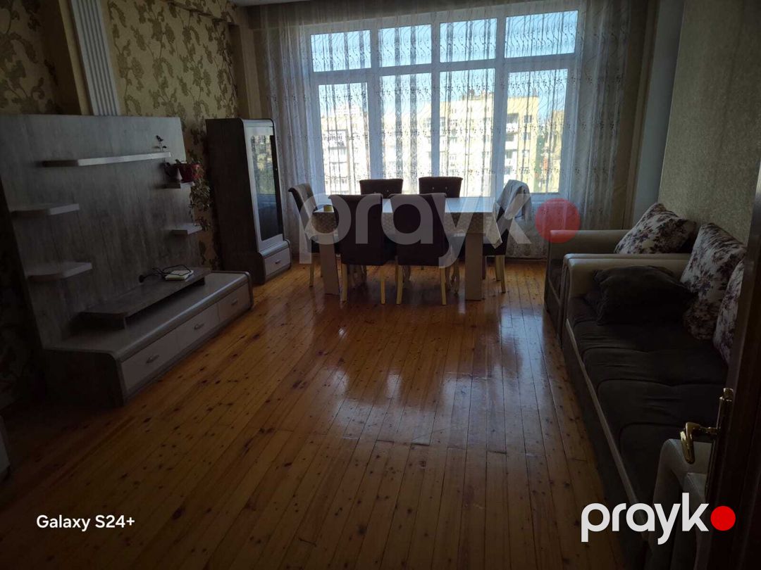 İcarəyə verilir 3 otaqlı yeni tikili 90 m² — Mənzil, Bakı (9)