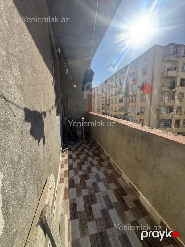 Satılır 3 otaqlı Bina evi menzil (Yeni tikili), 100 m², Masazır — Mənzil, Abşeron (11)