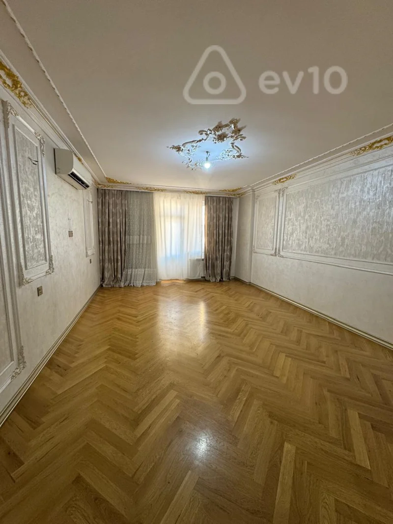 4 otaqlı mənzil, 160 m², Yeni Yasamal Əsəd Əhmədov 24b — kirayə — Mənzil, Bakı (2)