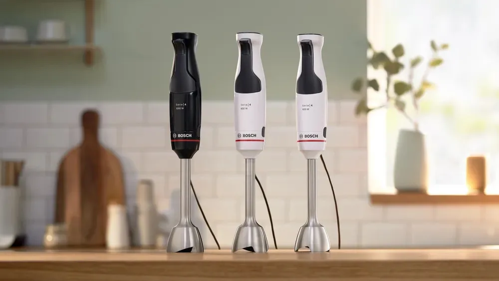 Blender Bosch MSM4W421 — Mallar, Bakı (6)