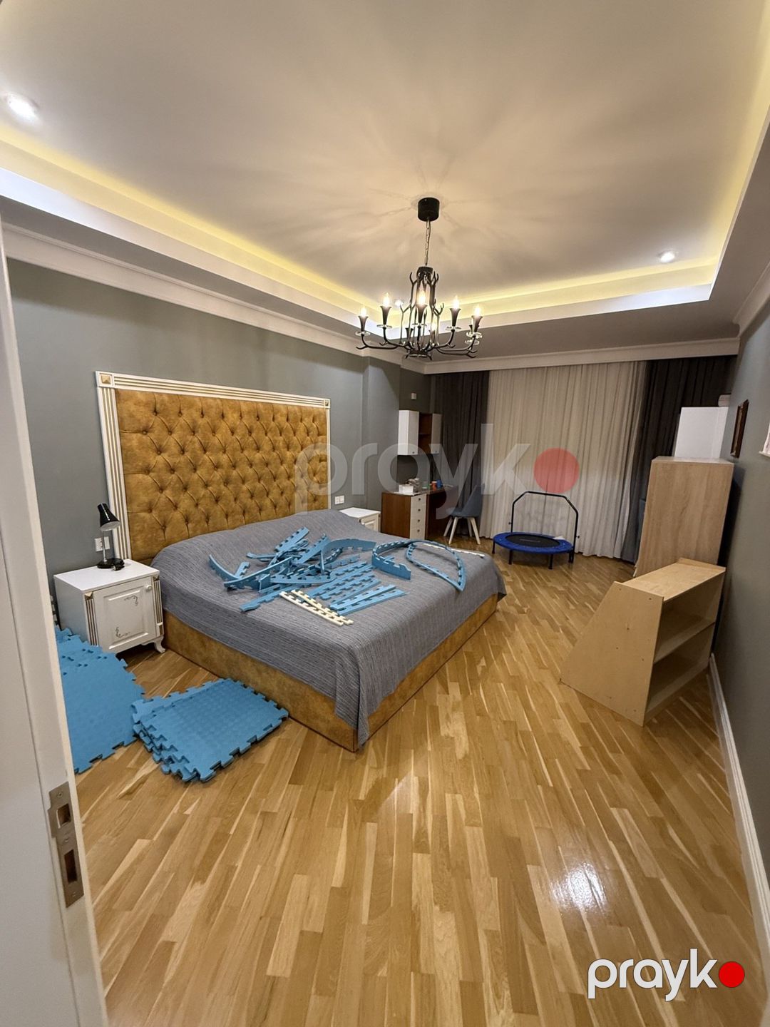 Satılır 4 otaqlı yeni tikili 150.4 m² — Mənzil, Sumqayıt (8)