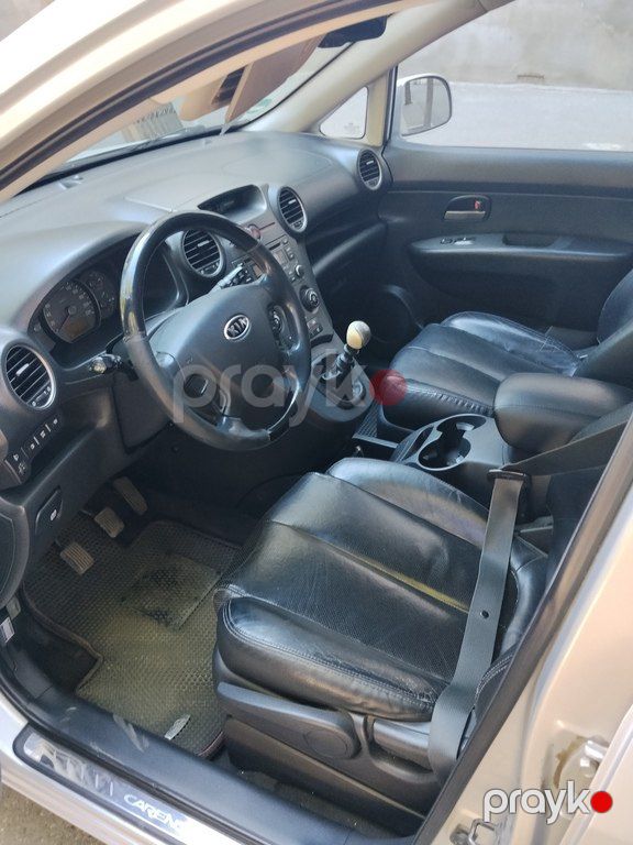 Kia Carens, 2.0 L, 2006 il, 356 000 km — Avtomobillər, Bakı (3)
