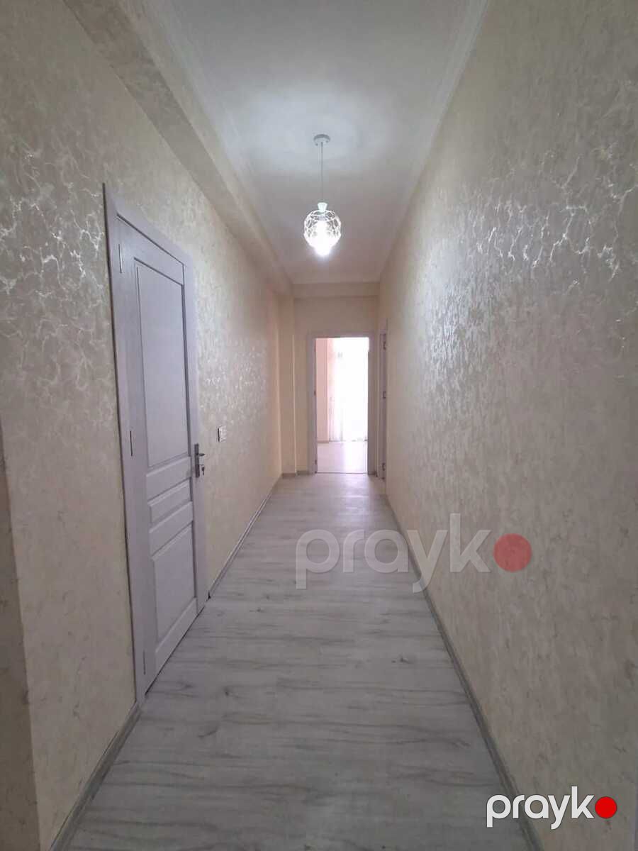 İcarəyə verilir 2 otaqlı yeni tikili 90 m² — Mənzil, Bakı (8)