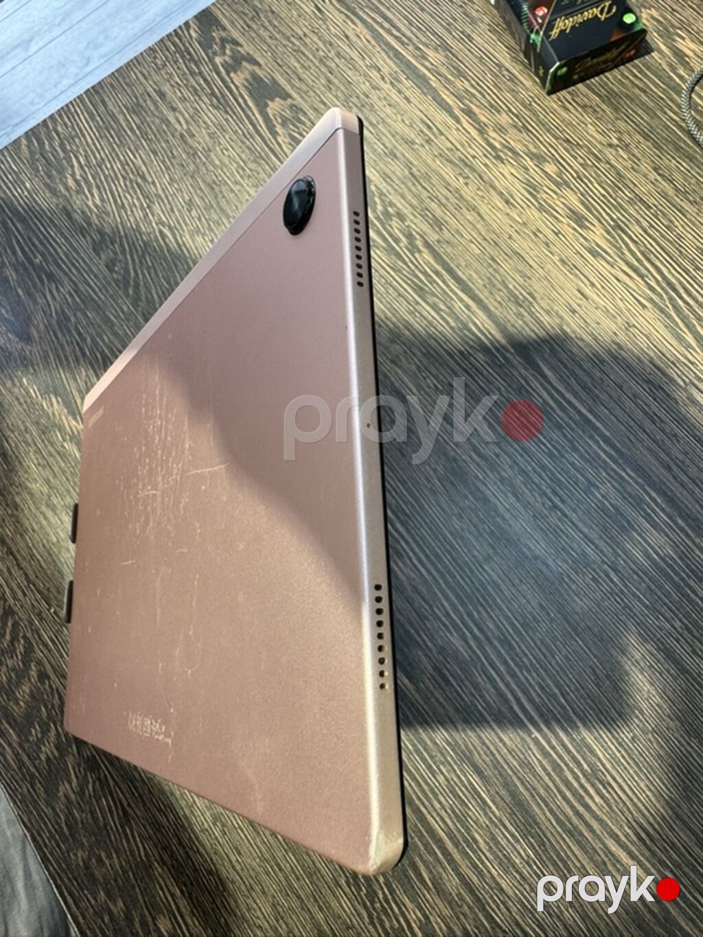 Samsung Galaxy Tab A8 (SM-X205) Təkcə pplanşet özü satılır uşaq — Samsung, Bakı (10)