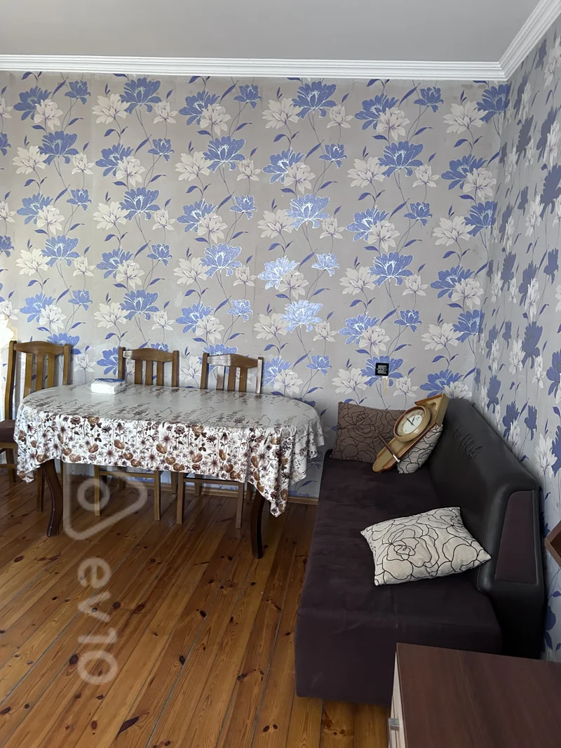 3 otaqlı həyət evi, 56 m², abseron, ceyranbatan — Ev, villa, Bakı (10)