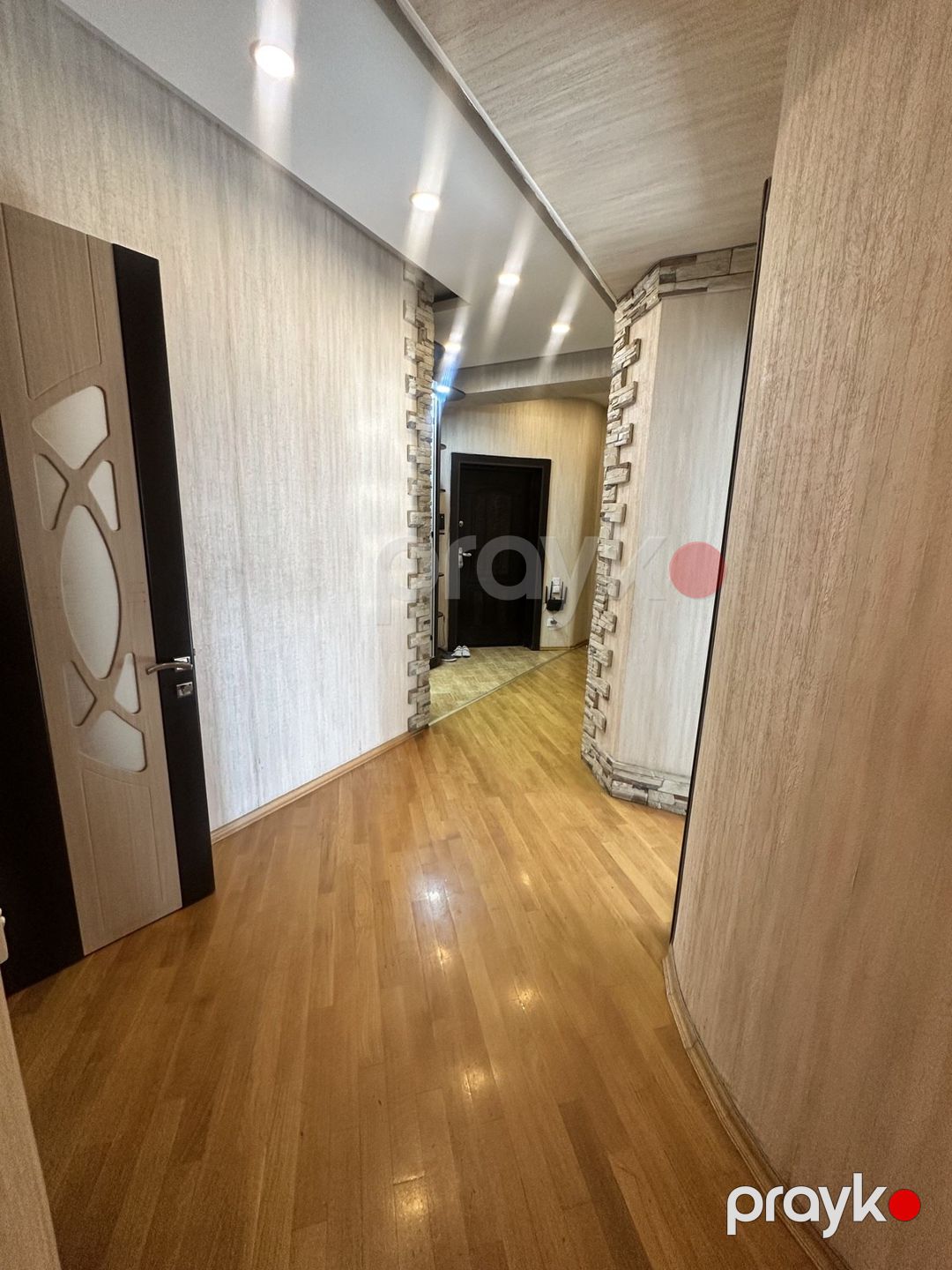 Satılır 3 otaqlı yeni tikili 143 m² — Mənzil, Bakı (3)
