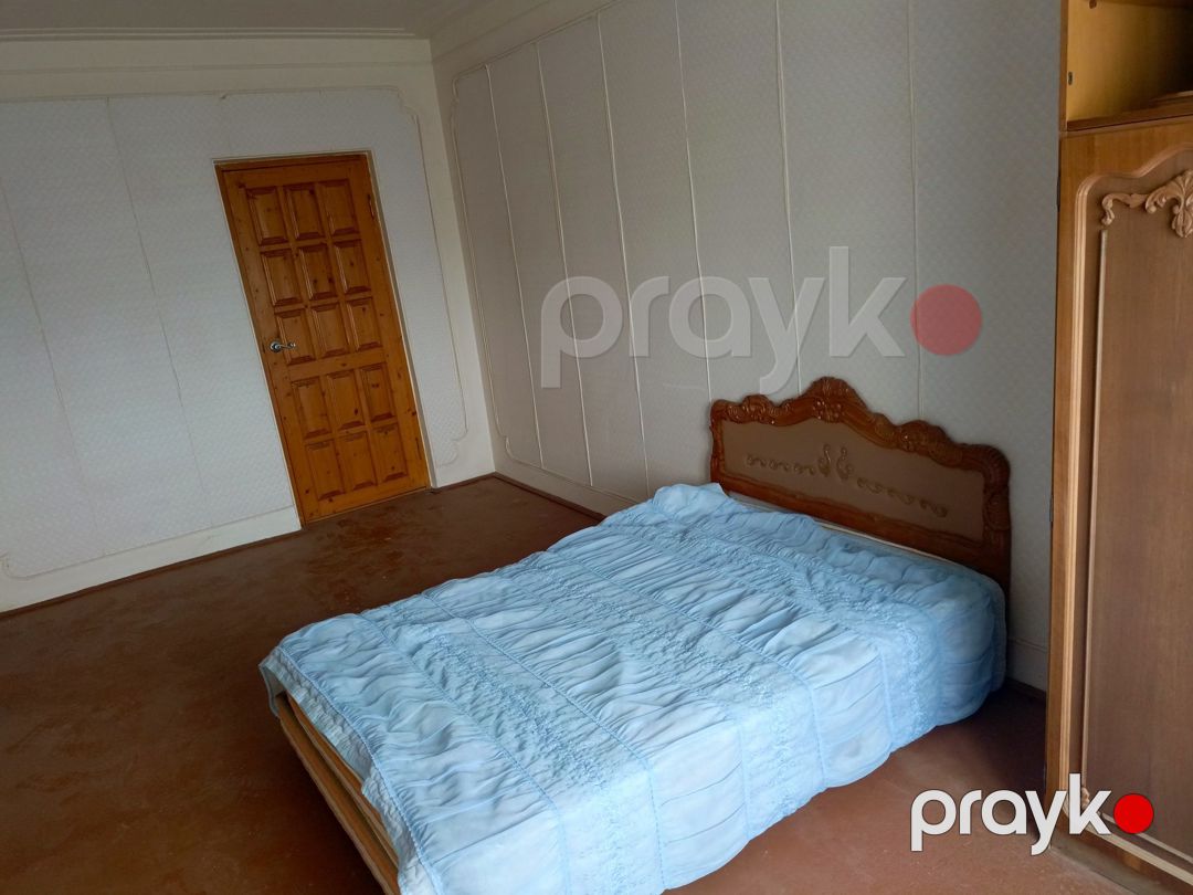 Satılır 8 otaqlı həyət evi/bağ evi 189 m² — Ev, villa, Bakı (11)