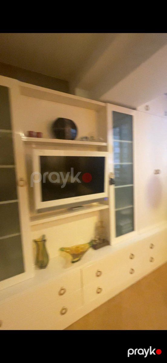 3-otaqlı mənzil, Xaqani küç., 95 m² — Mənzil, Bakı (6)