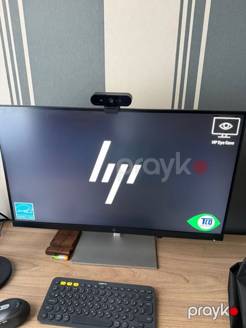 HP U28 4K HDR Monitor (1Z980AA) — Bakı