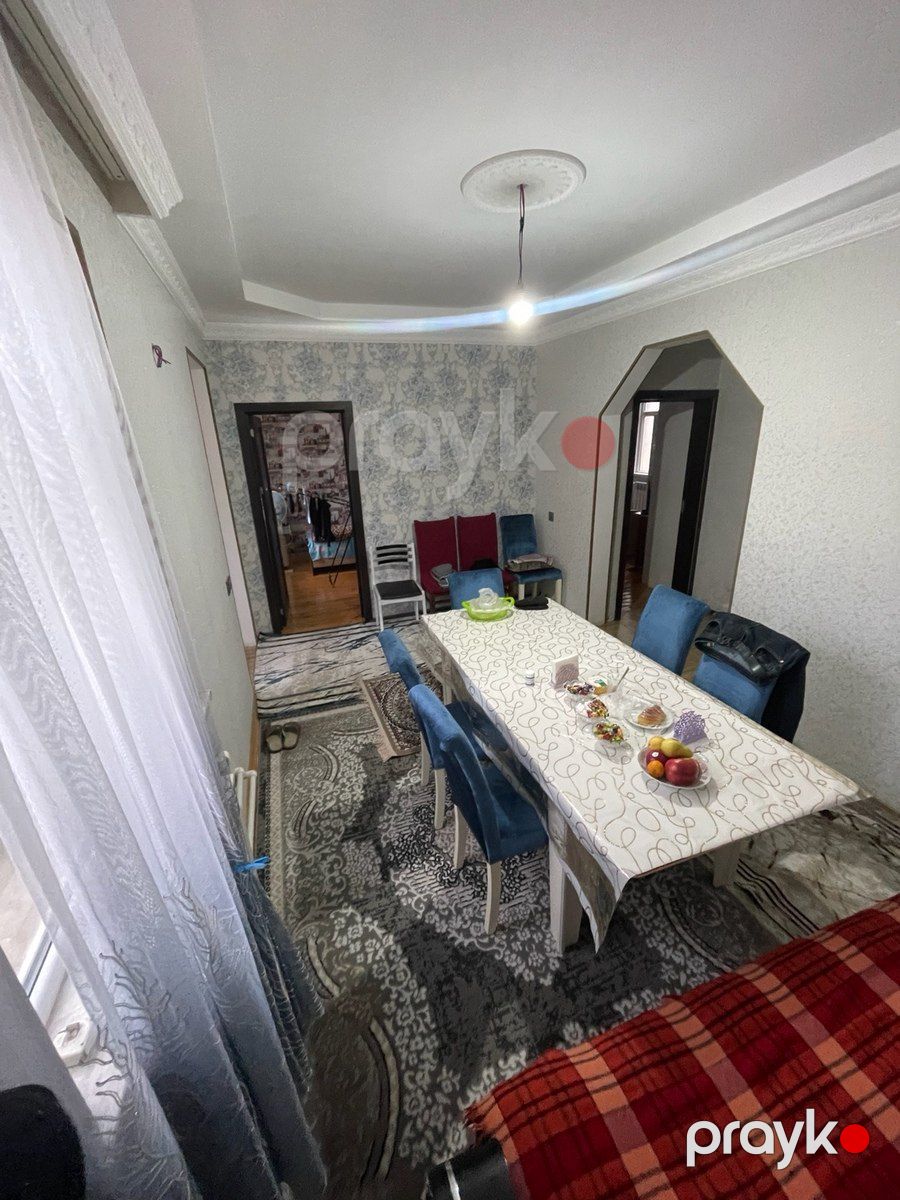 Həyət evi, Binəqədi r — Ev, villa, Bakı (5)