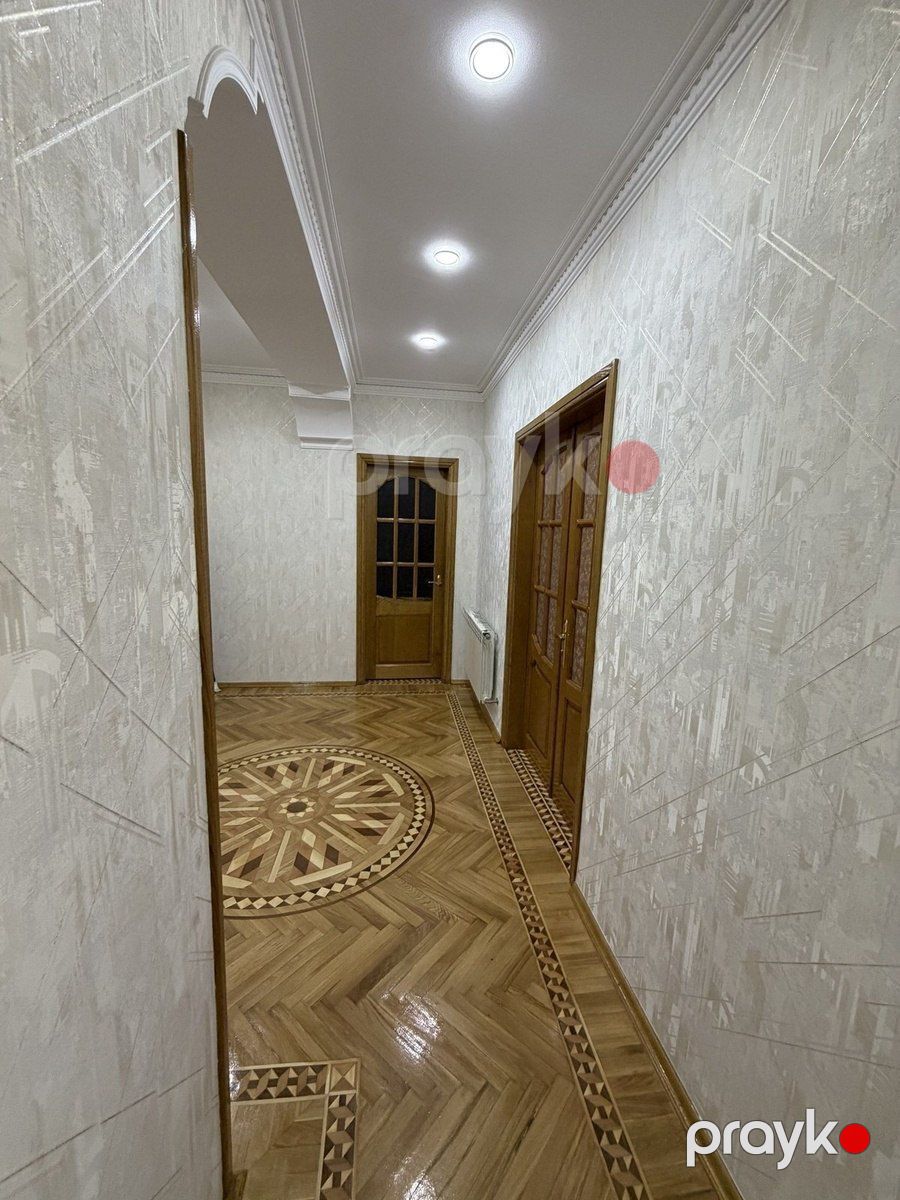 Satılır 3 otaqlı yeni tikili 90 m² — Mənzil, Bakı (5)