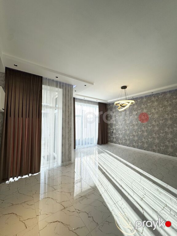 Satılır 2 otaqlı həyət evi/bağ evi 140 m² — Ev, villa, Bakı (9)