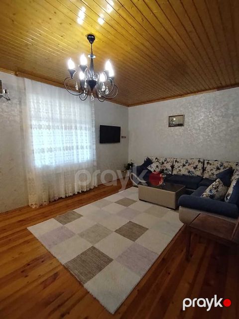 Həyət evi, Maştağa qəs — Bakı