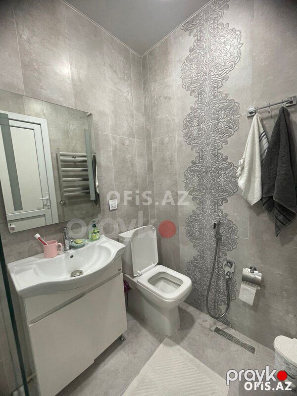Yeni tikili Satılır Abşeron r., Masazır q., 2 otaq, 54 m² — Mənzil, Bakı (8)