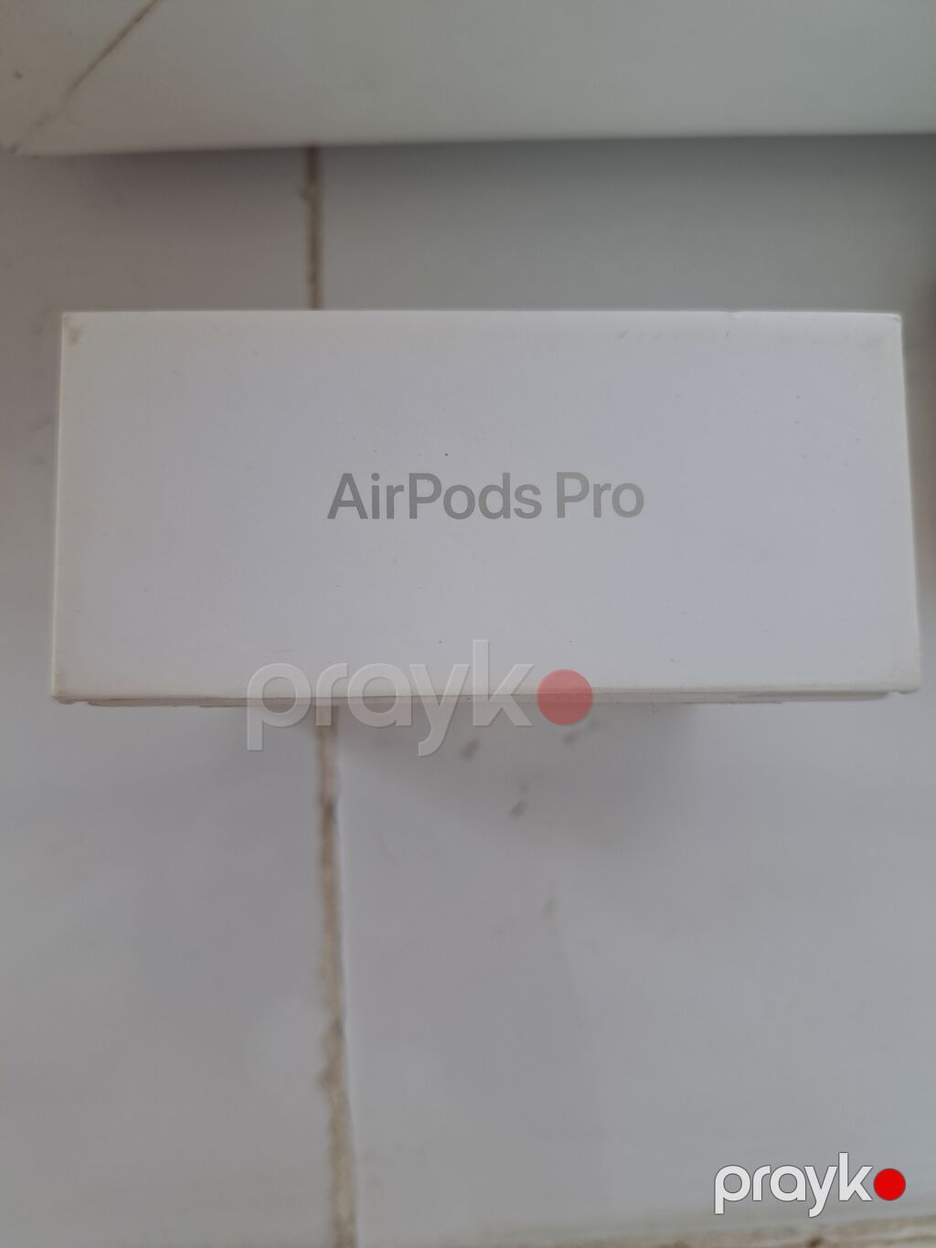 Apple AirPods Pro (2-ci nəsil) – MagSafe şarj qutusu (Usb‑c) — Qulaqcıqlar, Bakı (3)