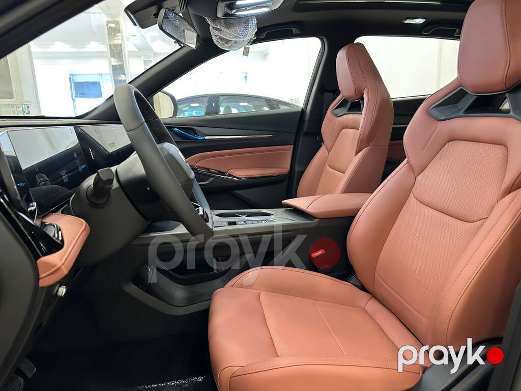 Changan Oshan X5 Plus, 1.5 L, 2026 il, yeni — Avtomobillər, Bakı (10)