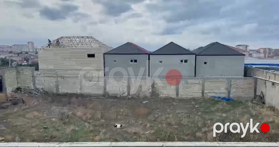 Satış: Torpaq, 8 sot, Abşeron rayonu — Torpaq, Bakı (5)