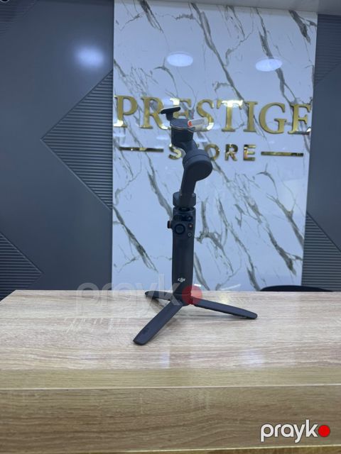 Dji Osmo Mobile 6 — Bakı