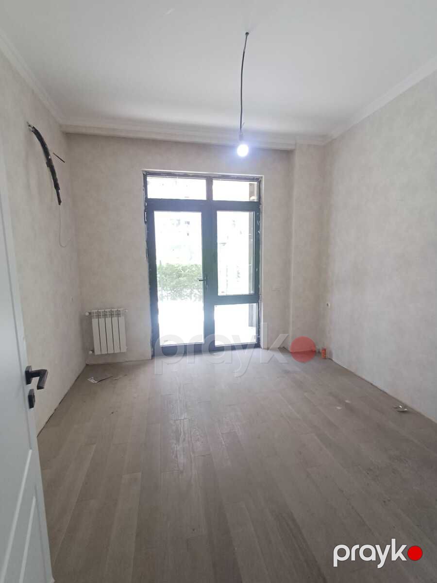 Satılır 2 otaqlı yeni tikili 47.5 m² — Mənzil, Bakı (4)