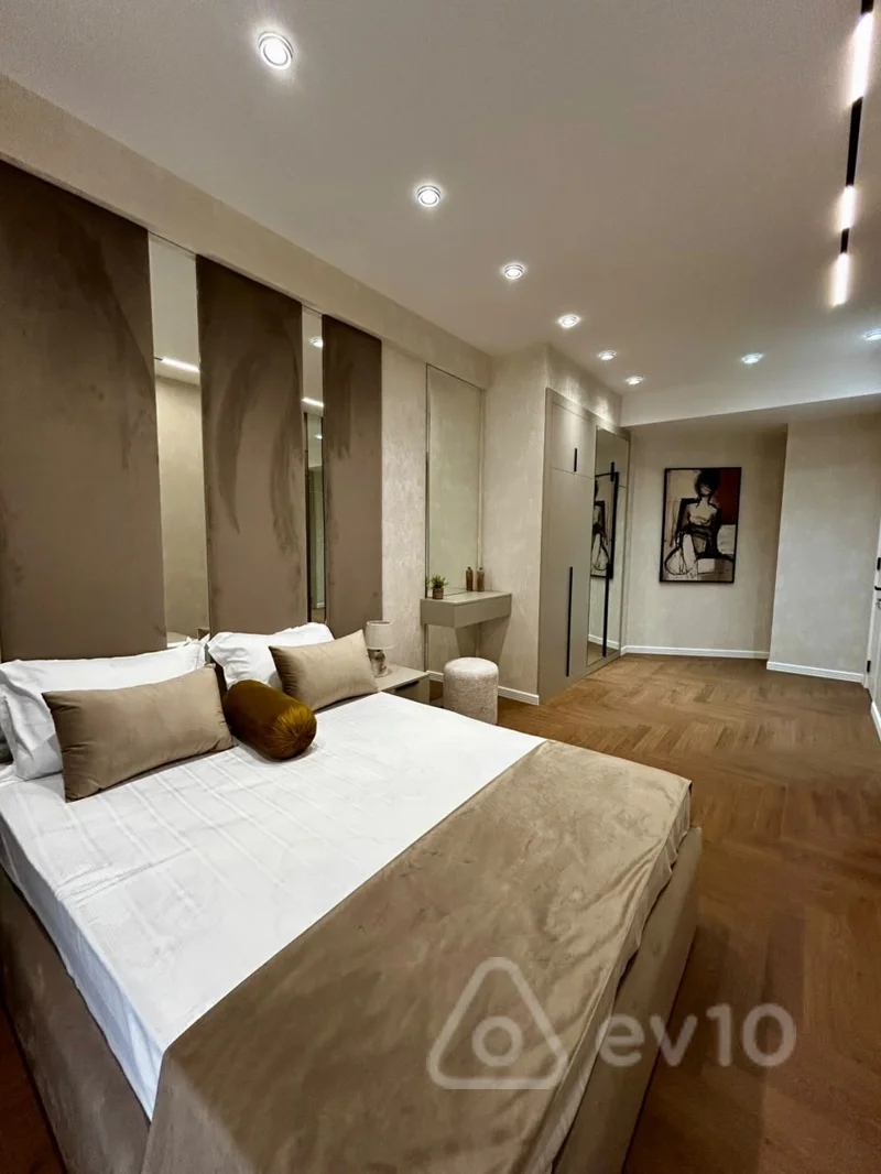 2 otaqlı mənzil, 58 m², Sabit Rəhman küçəsi — Mənzil, Bakı (12)